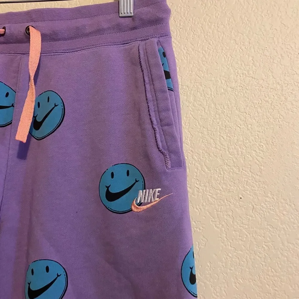 Nike believe they